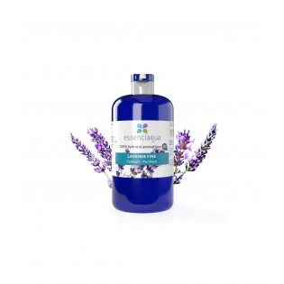 Hidrolato Lavanda Bio 1000 ml. ESS.