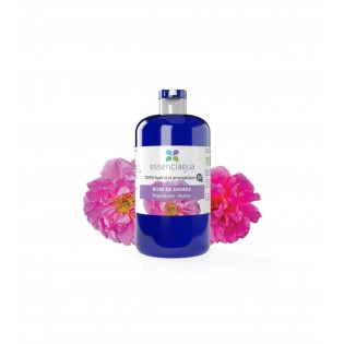 Hidrolato Rosa Bio ESS.