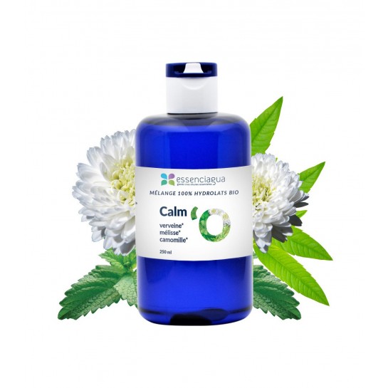 copy of Hidrolato Aciano "Bleuet" Bio 250 ml. ESS.