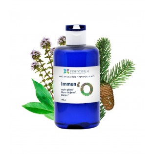 Sinergia Hidrolatos Bio "Inmunitario" 250 ml. ESS.