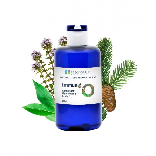 copy of Hidrolato Aciano "Bleuet" Bio 250 ml. ESS.