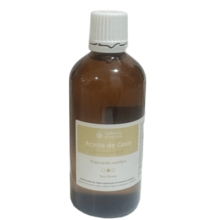 Coco Fraccionado - Terpenic