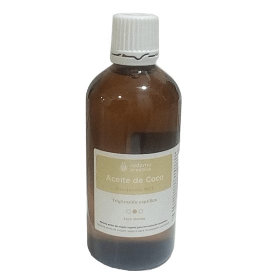 Coco Fraccionado - Terpenic