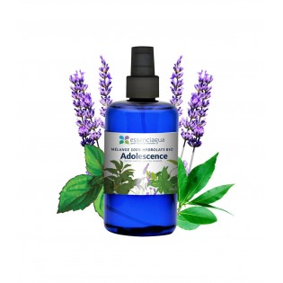 copy of Hidrolato Aciano "Bleuet" Bio 250 ml. ESS.