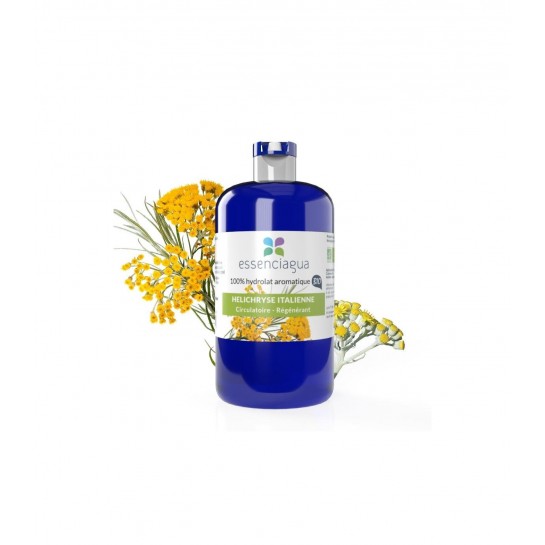 Hidrolato Siempreviva Bio 250 ml. ESS.