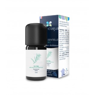 Arbol de Te Bio 5 ml. ESS