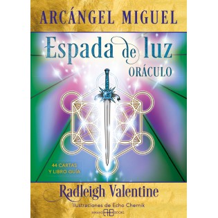 Oraculo Arcangel Miguel