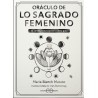 Oraculo de lo Sagrado Femenino