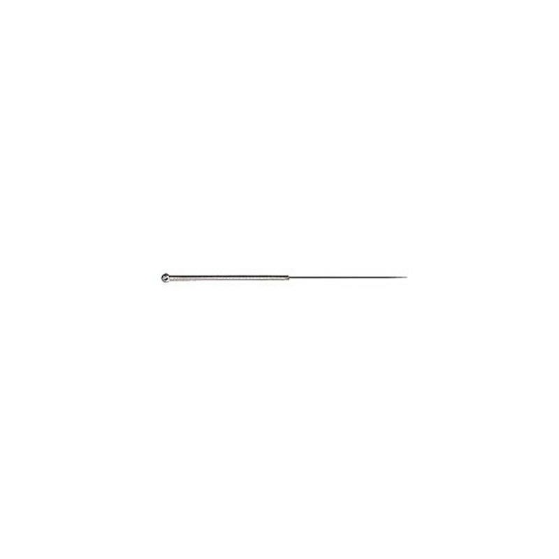 Needle 0,25 x 13 mm – 32# / 0.5 without guide