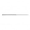 Needle 0,25 x 13 mm – 32# / 0.5 without guide