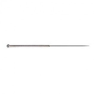 Needle 0,20 x 13 mm – 36# / 0.5 - Without guide
