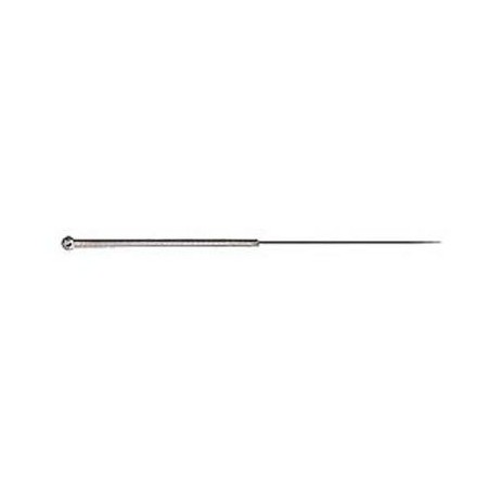 Needle 0,20 x 25 mm – 36# / 1 - without guide