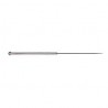 Needle 0,20 x 25 mm – 36# / 1 - without guide