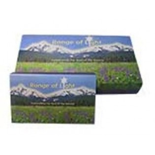 Kit Range of Light - California 7,5-30 ml.