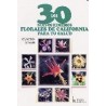 Los 30 Nuevos Remedios Florales de California