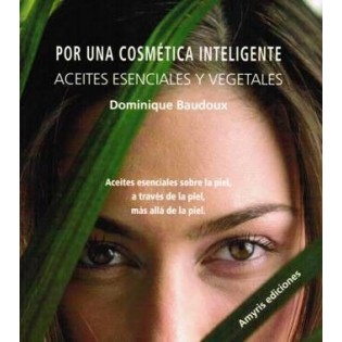 By an Intelligent Cosmetics
