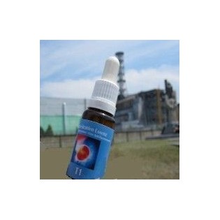 T1 - Antirradiaciones