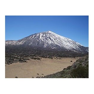 Teide - Esencia de Volcanes