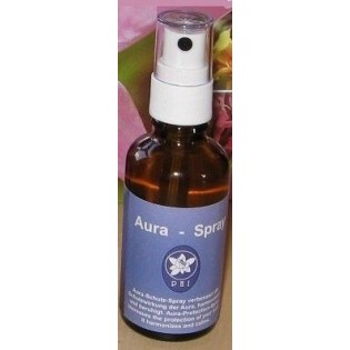 Aura Spray - Korte