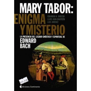 Mary Tabor: Enigma y Misterio