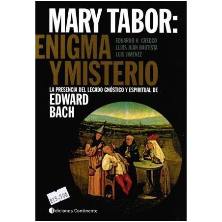 Mary Tabor: Enigma y Misterio
