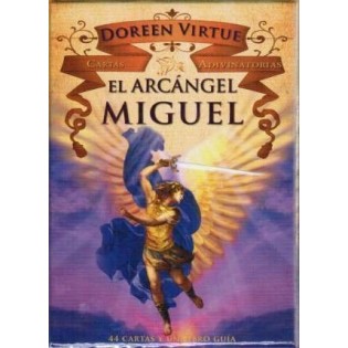 Cartas el Arcángel Miguel