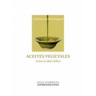 Aceite Vegetales - Salud y Belleza