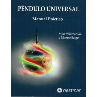 Péndulo Universal. Manual Práctico