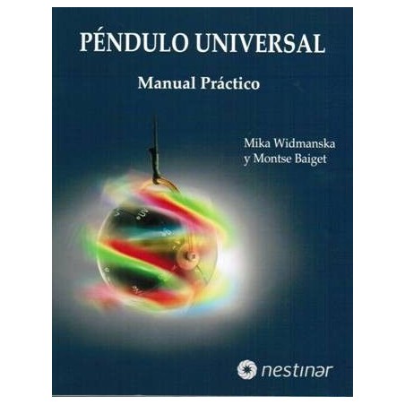 Péndulo Universal. Manual Práctico