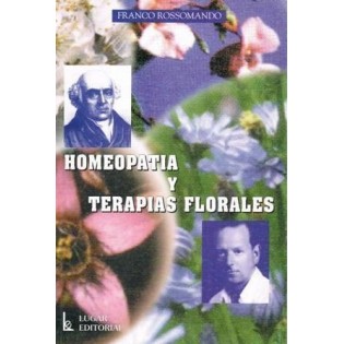 Homeopatia y Terapia Floral