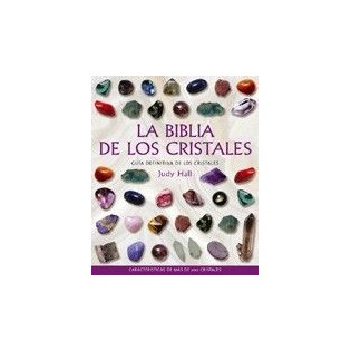 The Bible of Crystals