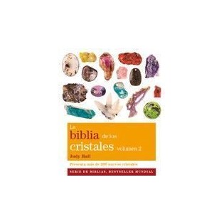 The Bible of Crystals 2