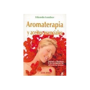Aromaterapia y Aceites Esenciales