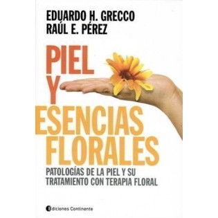 Piel y Esencias Florales