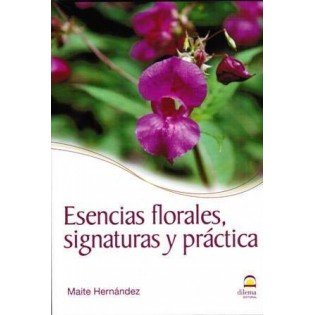 Esencias Florales, Signatura y Práctica