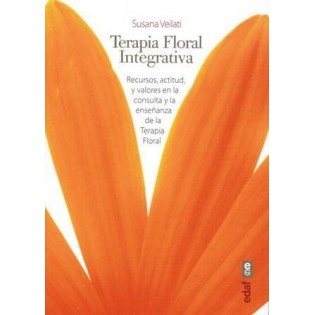 Terapia Floral Integrativa