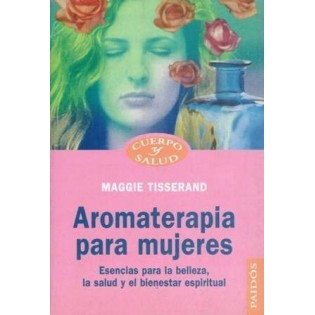 Aromaterapia para Mujeres