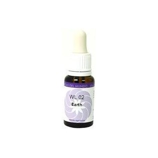 Earth Essence Toma Directa 15 ml.