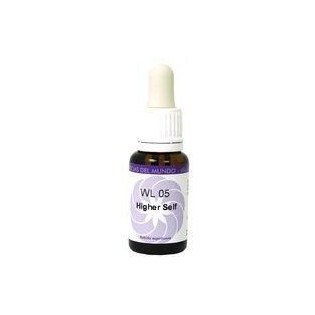 Higher Self Essence Toma Directa  15 ml.
