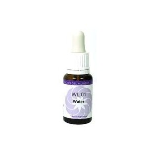 Water Essence Toma Directa 15 ml.
