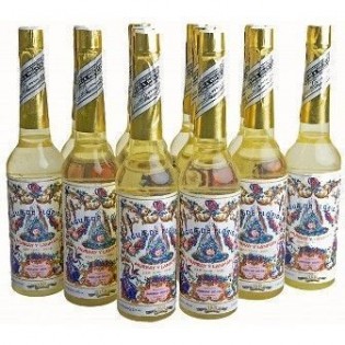 Agua Florida 270 ml. - Perú