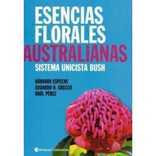 Esencias Florales Australianas