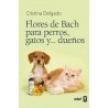 Flores de Bach para Perros, gatos y ... dueños