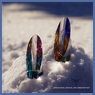 Barra Espejo Sabiduria - Litios