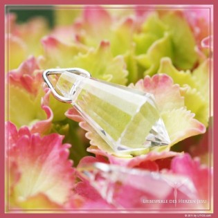 Perla del Amor - Litios