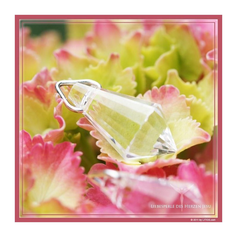 Perla del Amor - Litios