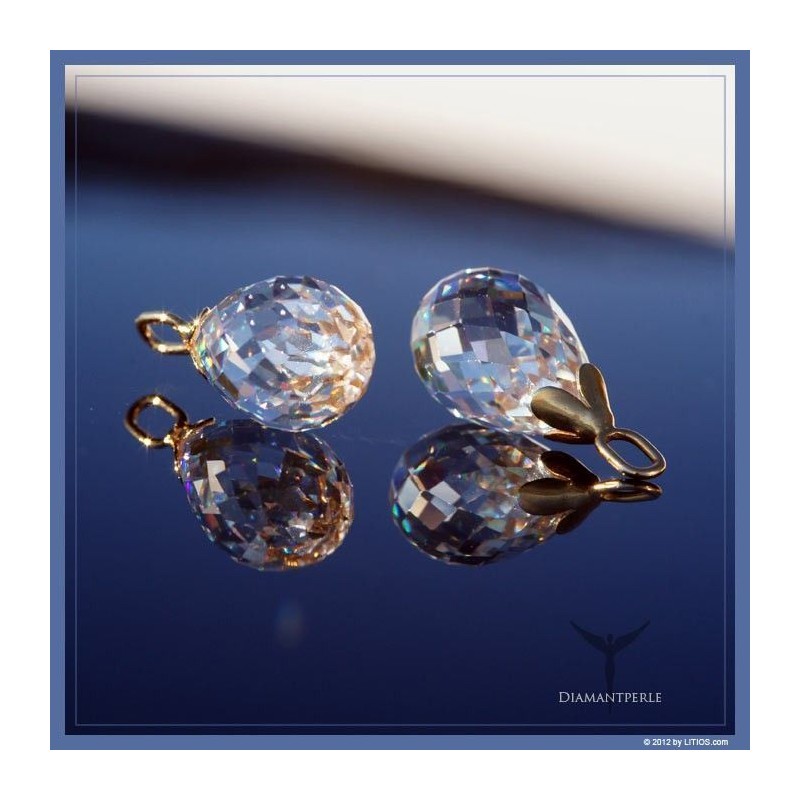 Perla Diamante Avatares -Litios