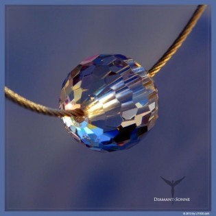 Sol Diamante - Litios