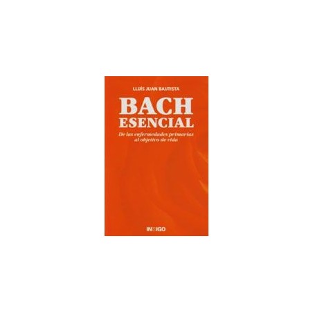 Bach Esencial