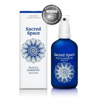 Spray Sacred Space 50/100 ml.